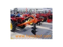 Post Hole Digger (1WX series)图1