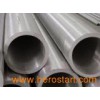 Seamless Stainless Steel Pipe