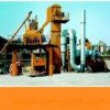 Asphalt Batching Plant, Asphalt Mixing Machine, Mobile Asphalt Equipment (MQLB-40)