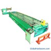 Steel Roofing Cold Roll Forming Machine