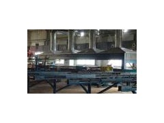 Fiberglass Pipe Winding Machine图1