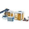 Interlocking Block Machine (QT4-15)