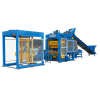 Block Making Machine