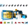 Full Automatic Brick Machine (QT8-15)