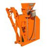 Clay Brick Machine Making Machine SY-1