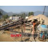 Sand Making Plant