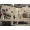 Portable Crushing Plant (YD3YA1548PF1010)
