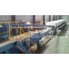 PU Sandwich Panel Machine Line