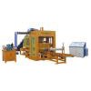 Concrete Brick Plant (QT10-15)