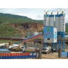 Hzs180 Concrete Batching Plant