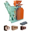 Interlocking Brick Machine SY-1