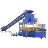 Curbstone Making Machine (SZ-300T)