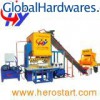 Interlocking Paver Machine (HY-200K)