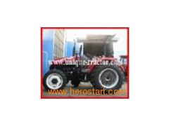 Unique 70HP Farm Tractor图1