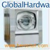 professional laundry washer extractor industrial washing machine used