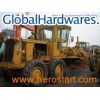 Used Caterpillar Grader 12g with Excellent Working Condition