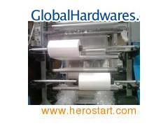 Plastic Film Blowing Machine (SJ45-FL850R)图1