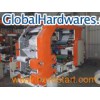 Flexographic Printing Machine