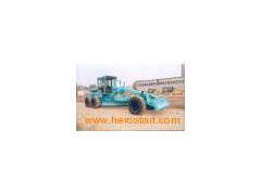 Motor Graders (MG165 MG185 MG200)图1