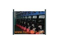 FDY spinning drawing   machine .图1