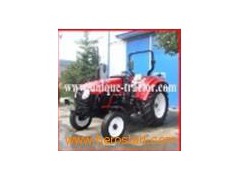 Unique 65HP Farm Tractor图1