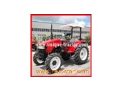 Hot Sales Diesel Engine Farm Tractor图1