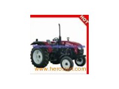 Miniatures Farming Wheel Tractor图1