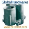 GS Iron Casting Parts for Plastic Injection Molding Machine (High-pressure Oil Cylinder)