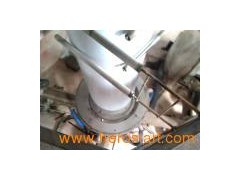 PE Film Blowing Machine / Film Blowing Machinery (SJ35-FMS500P)图1