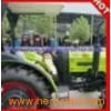 50Hp Farm Wheeled Tractor