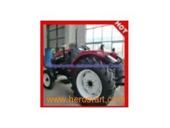 Top Quality Farm Traktor图1