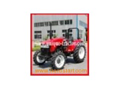 Unique 70HP All Wheel Drive Farm Tractor图1