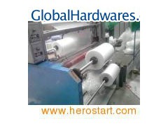 Plastic Blown Film Machine (SJ50-FL1050R)图1