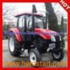 85HP Farm Tractor Used In Agriculture