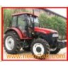 High qualith 82hp new and used 4wd tractor