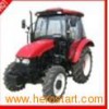 High quality GDS804 80hp 4WD used tractor