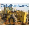 Used Caterpillar Grader 140H