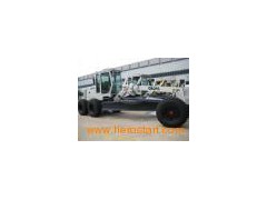 Motor Grader (XCMG GR135, GR165, GR180, GR215, GR300)图1