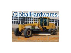Motor Graders Mg165 Mg185 Mg200 Mg220图1