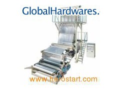 Film Blowing Machine (SJ-FL)图1