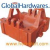 SG Iron Casting Parts for Injection Molding Machine (Die-height Platen)