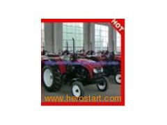 Compact Farming Tractor图1