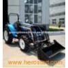 farm agricultural tractor EEC certificated & CE Front end loader