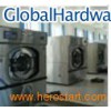 Laundry used washing machine/washer extractor(CE, ISO9001)