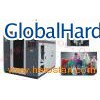 Single-Station-16L Blow Molding Machine (DHS-10L)