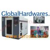 PE Extrusion Blowing Machine (DHS-5L)