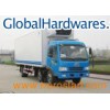 FAW 15 Tons Refrigerator Truck