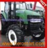 Super Quality Used Agricultural Tractors Easy To Operate
