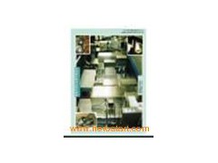 FDY     spinning drawing machine .图1