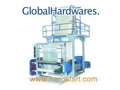 Film Blowing Machine (SJ40-FL700R)图1